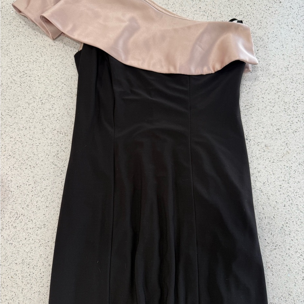 Xacape Winter dress / gown size 2